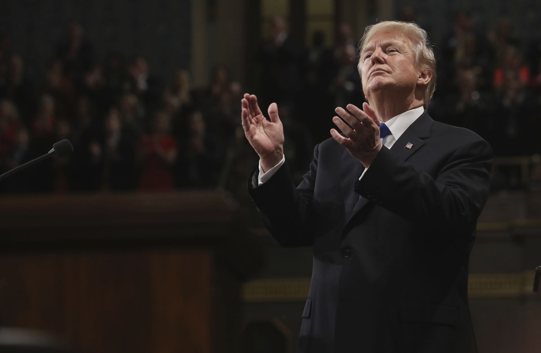 State of Union